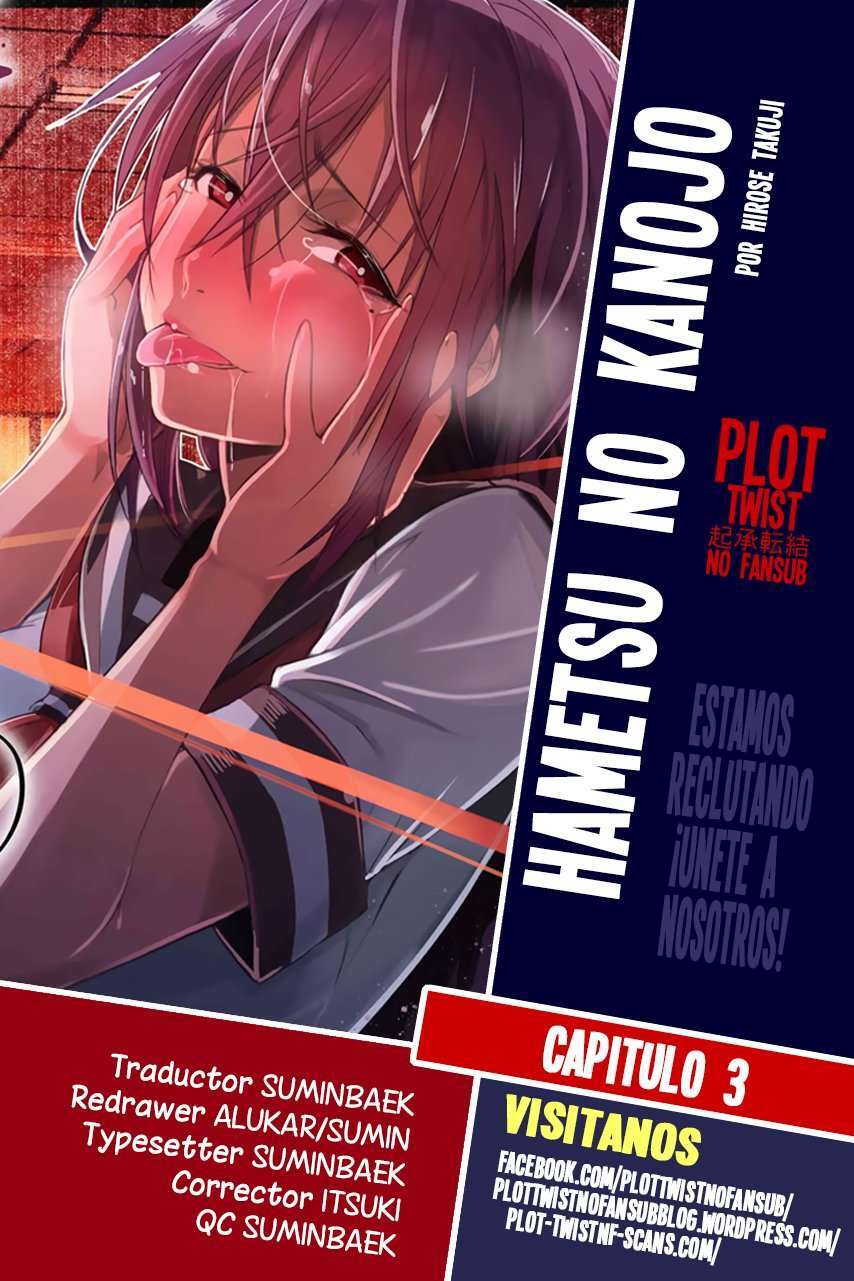 Capitulo 3 page 1