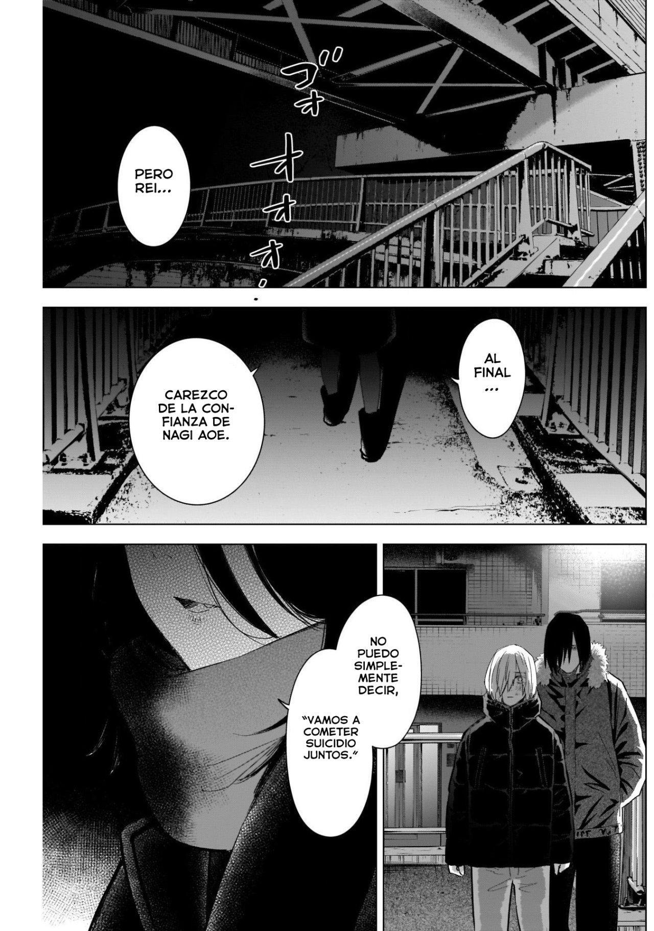 Capitulo 87 page 14