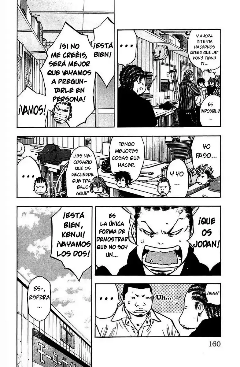 Capitulo 51 page 14