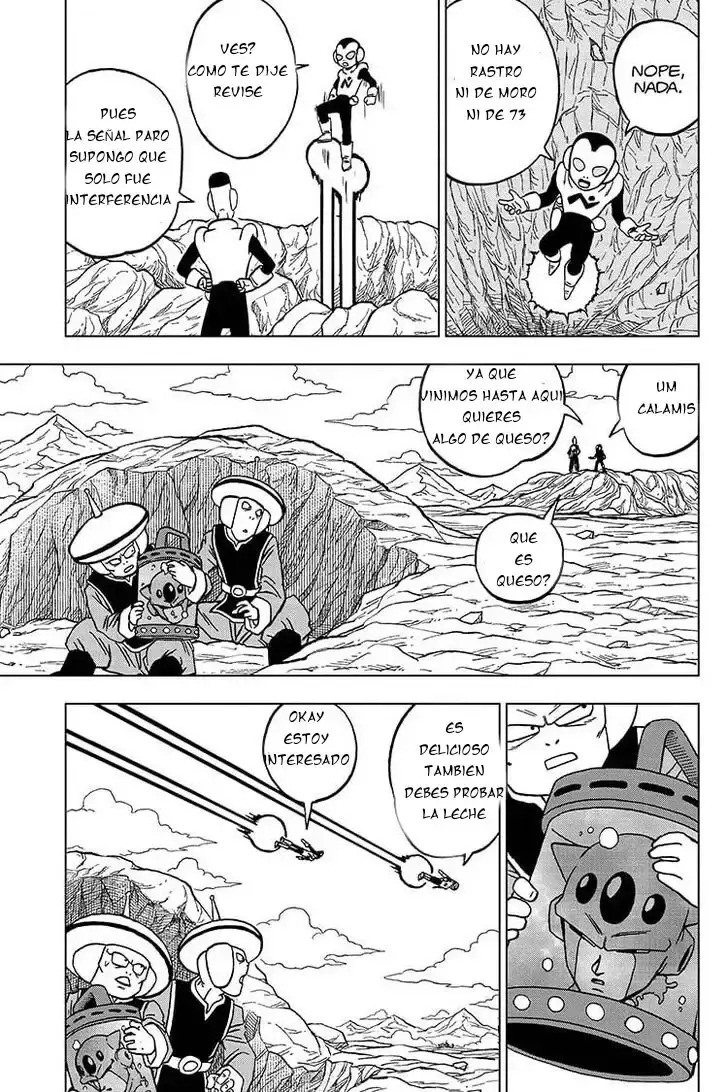Capitulo 67 page 31