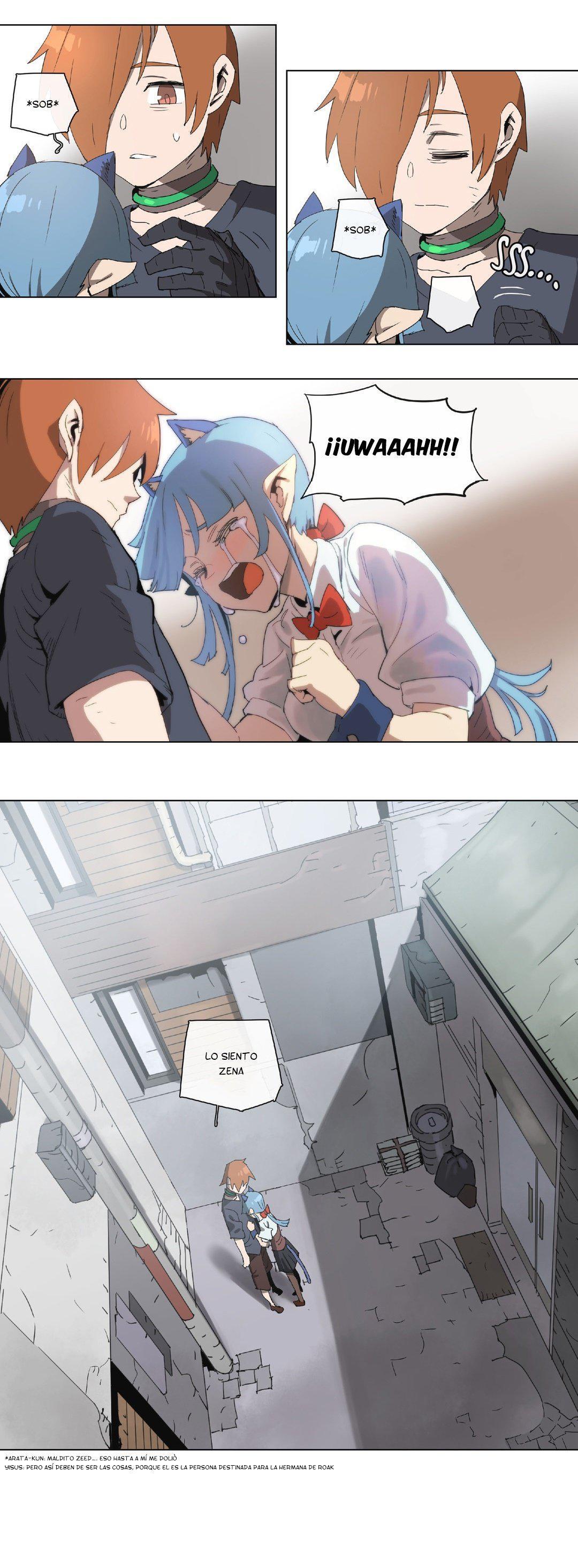 Capitulo 100 page 13