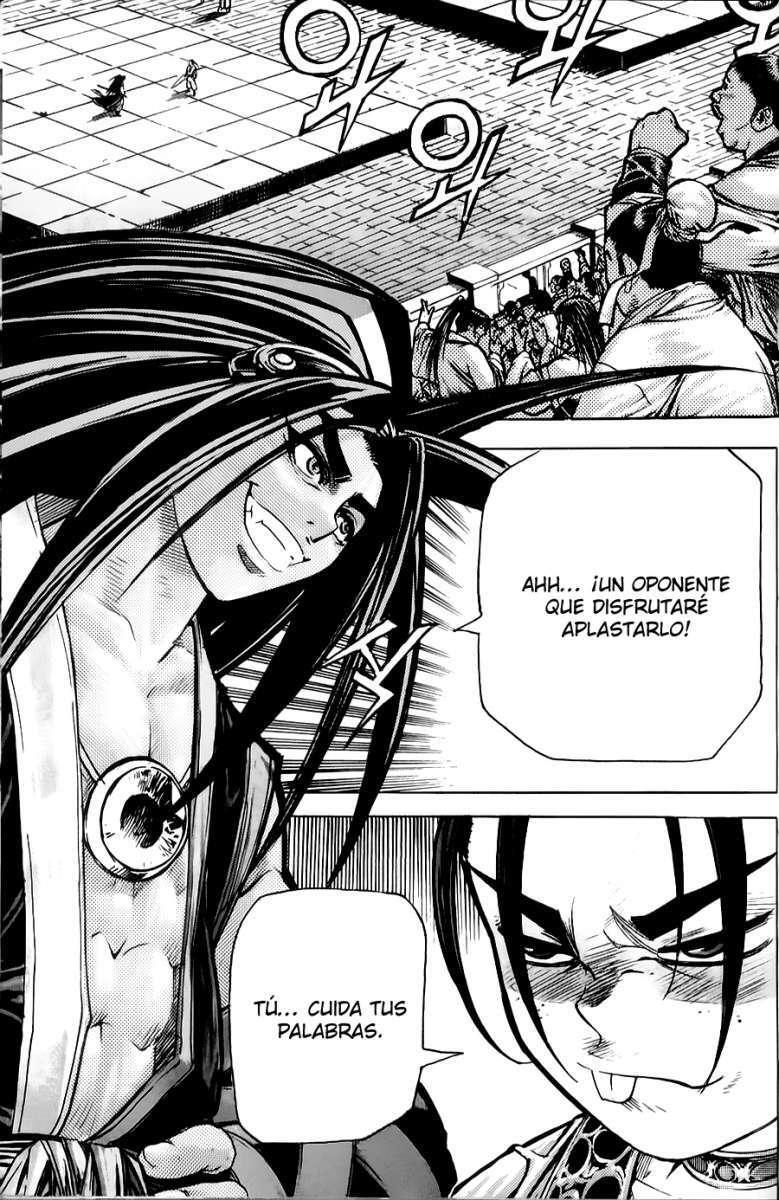 Capitulo 41 page 5