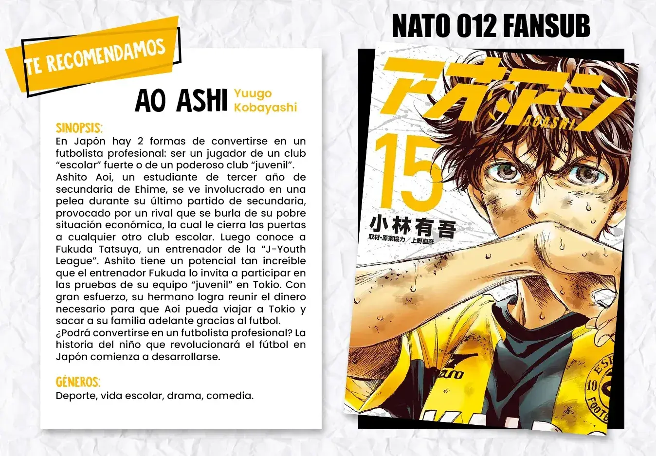 Capitulo 580 page 19