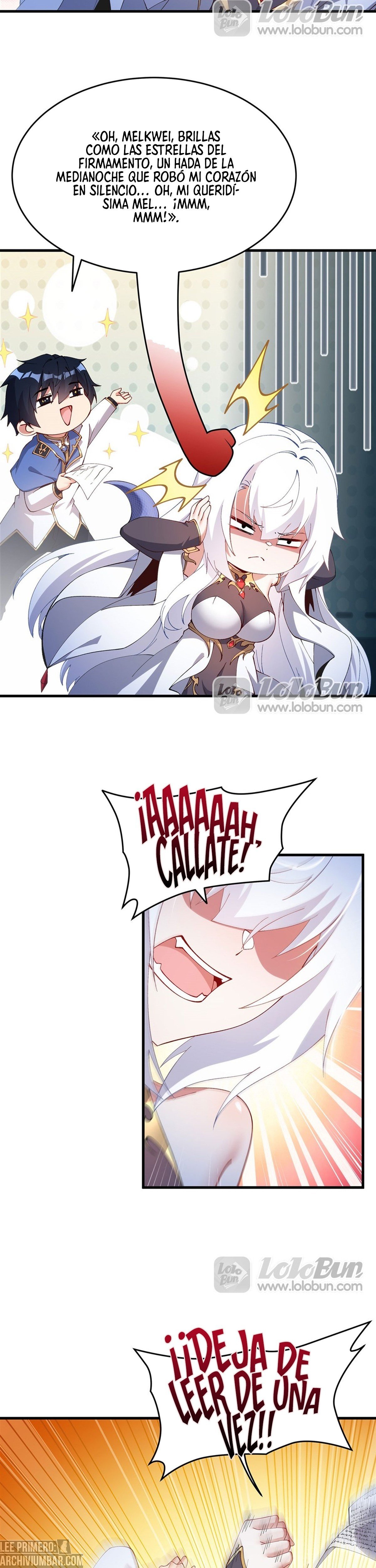 Capitulo 92.50 page 14