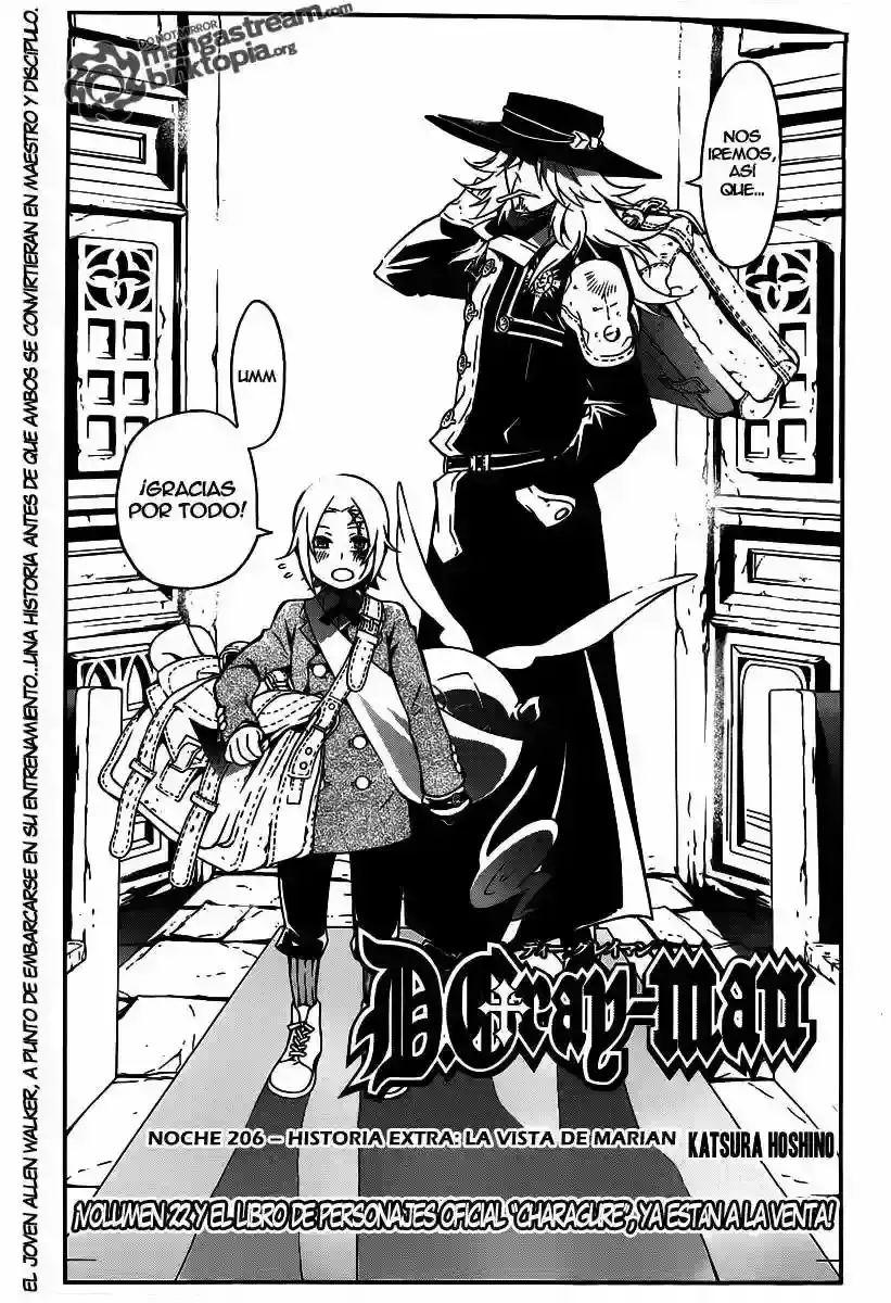 Capitulo 206 page 1