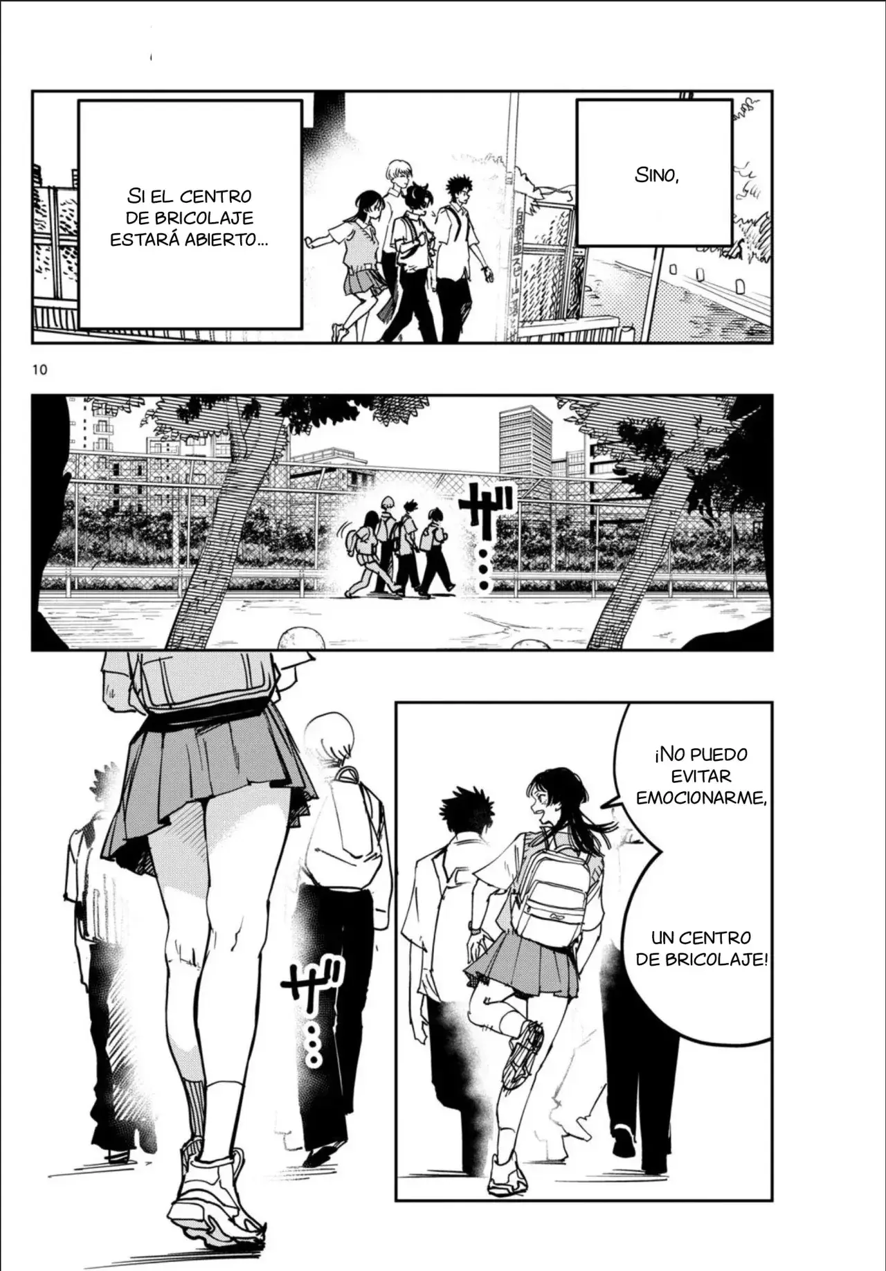 Capitulo 8 page 10