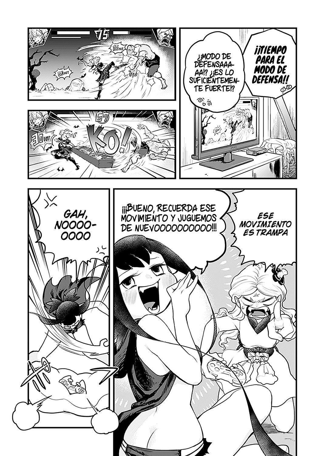 Capitulo 13 page 6