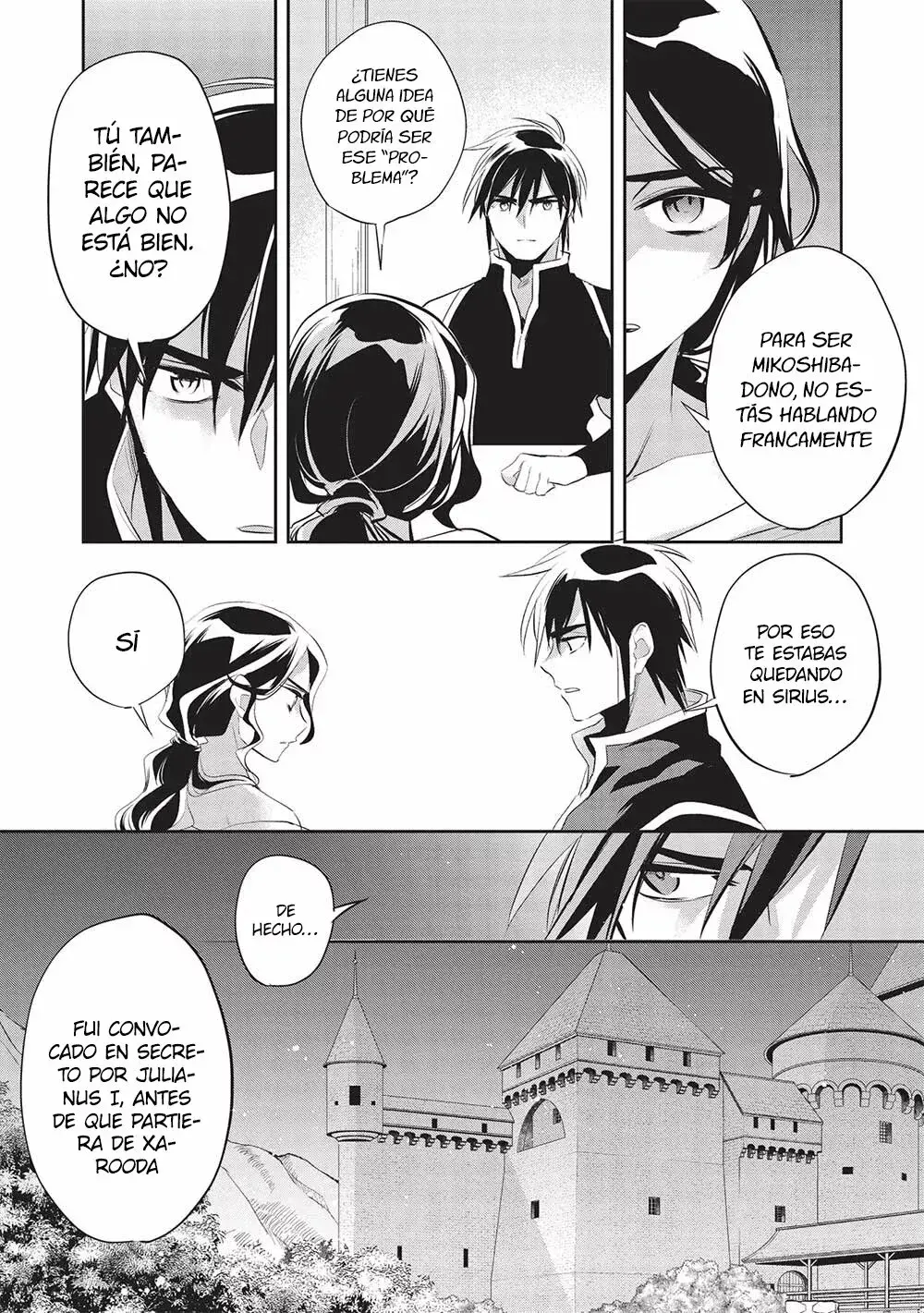 Capitulo 45 page 10