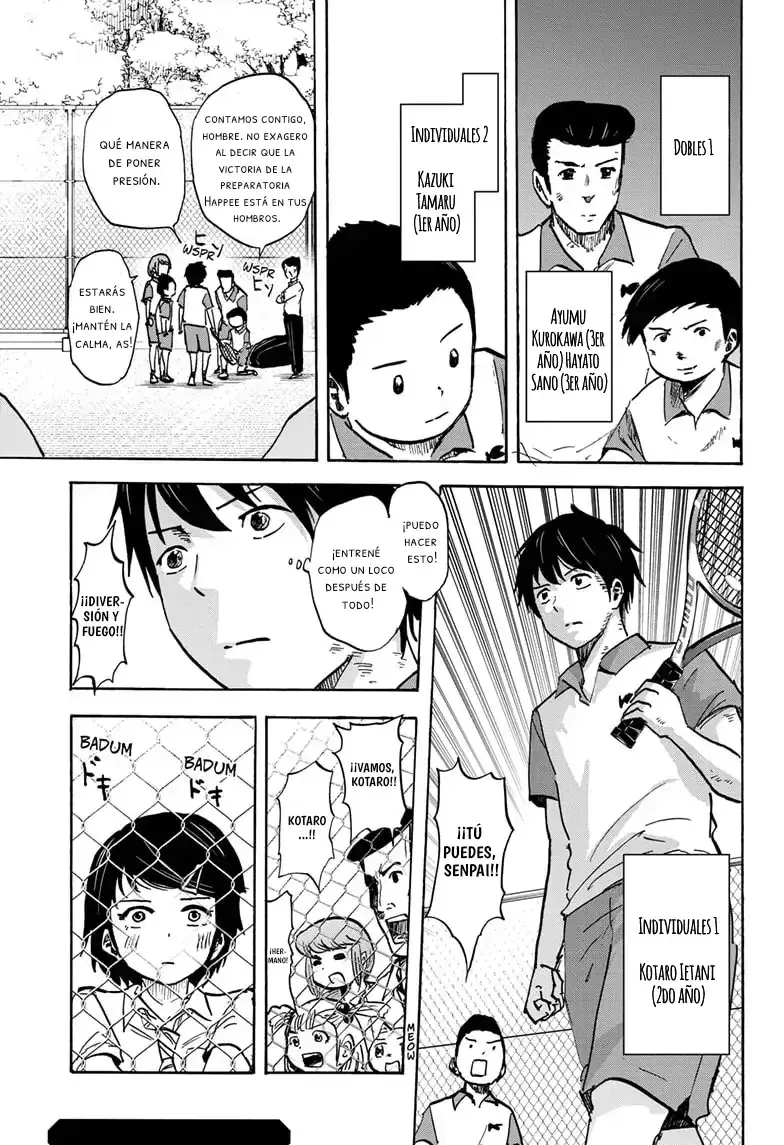 Capitulo 96 page 15