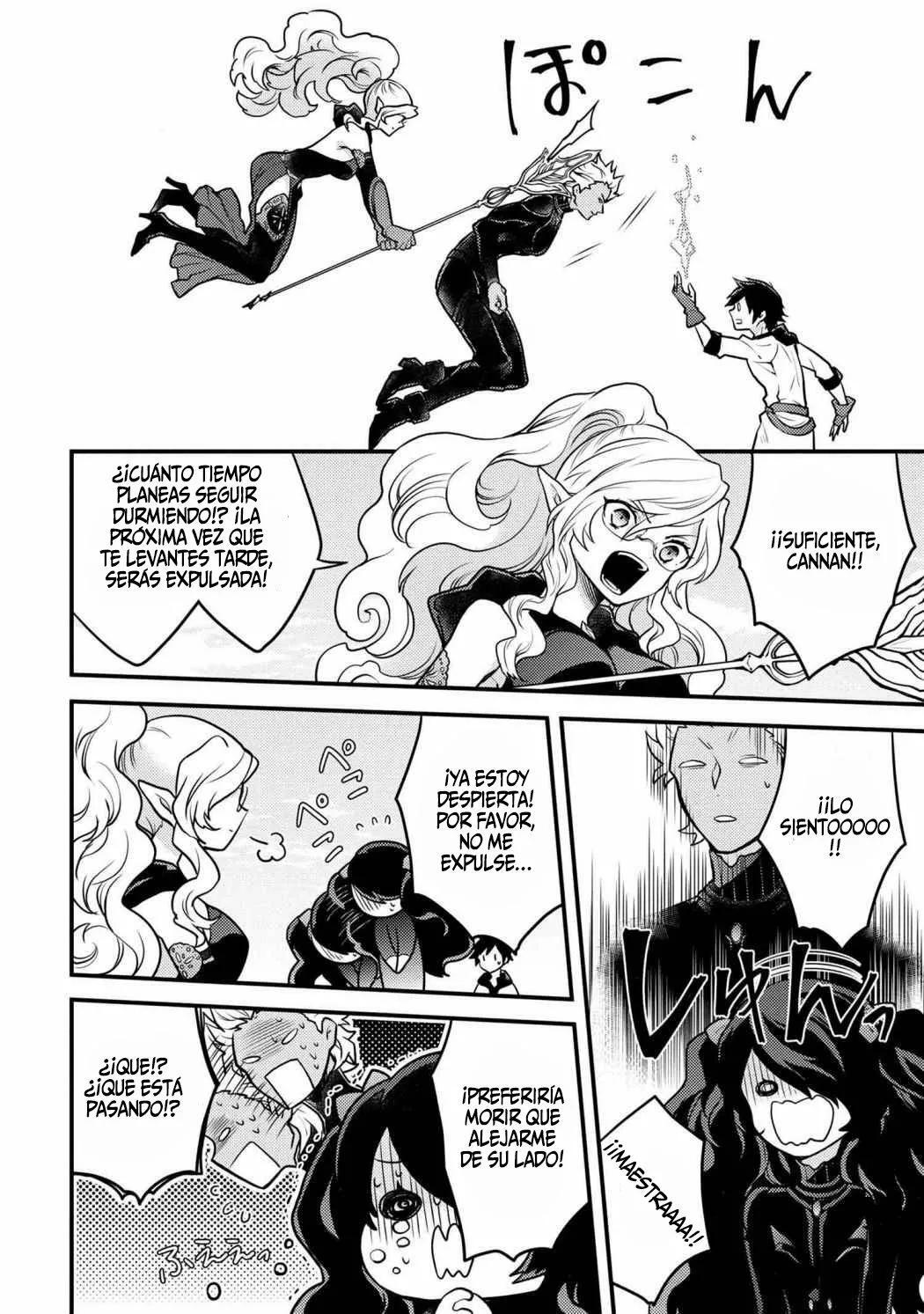 Capitulo 27 page 19