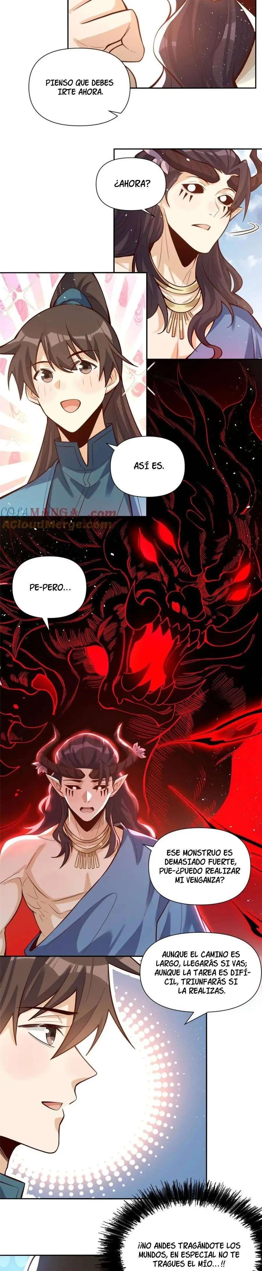Capitulo 409 page 15