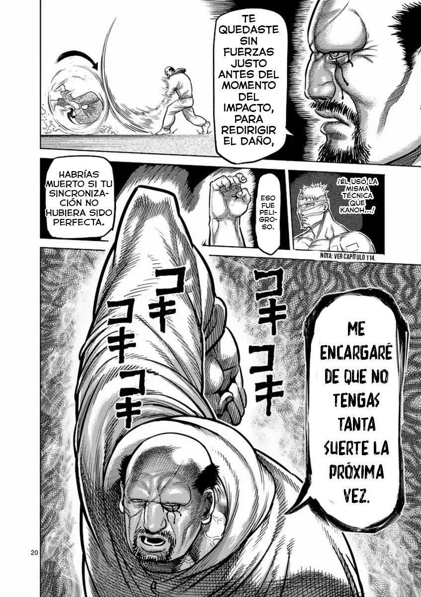 Capitulo 161 page 21
