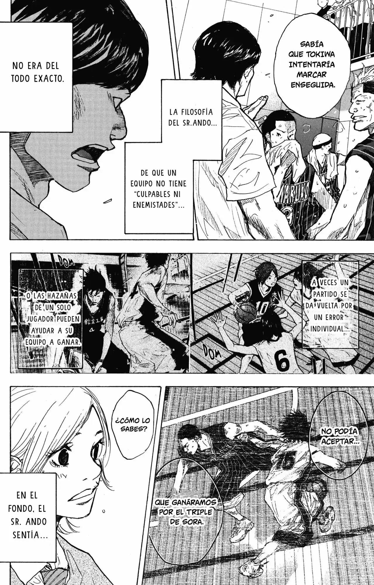 Capitulo 250.75 page 13