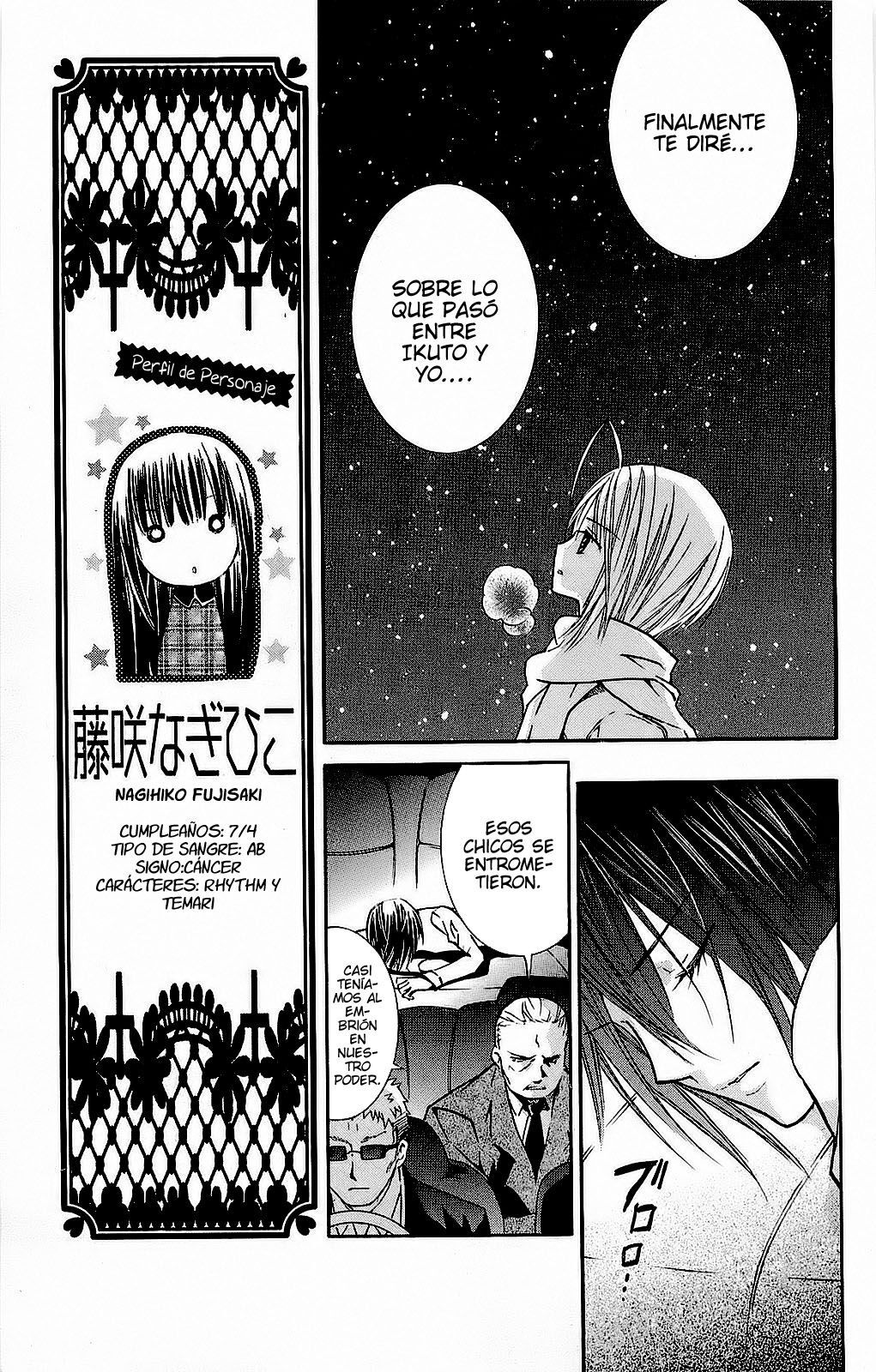 Capitulo 33 page 11