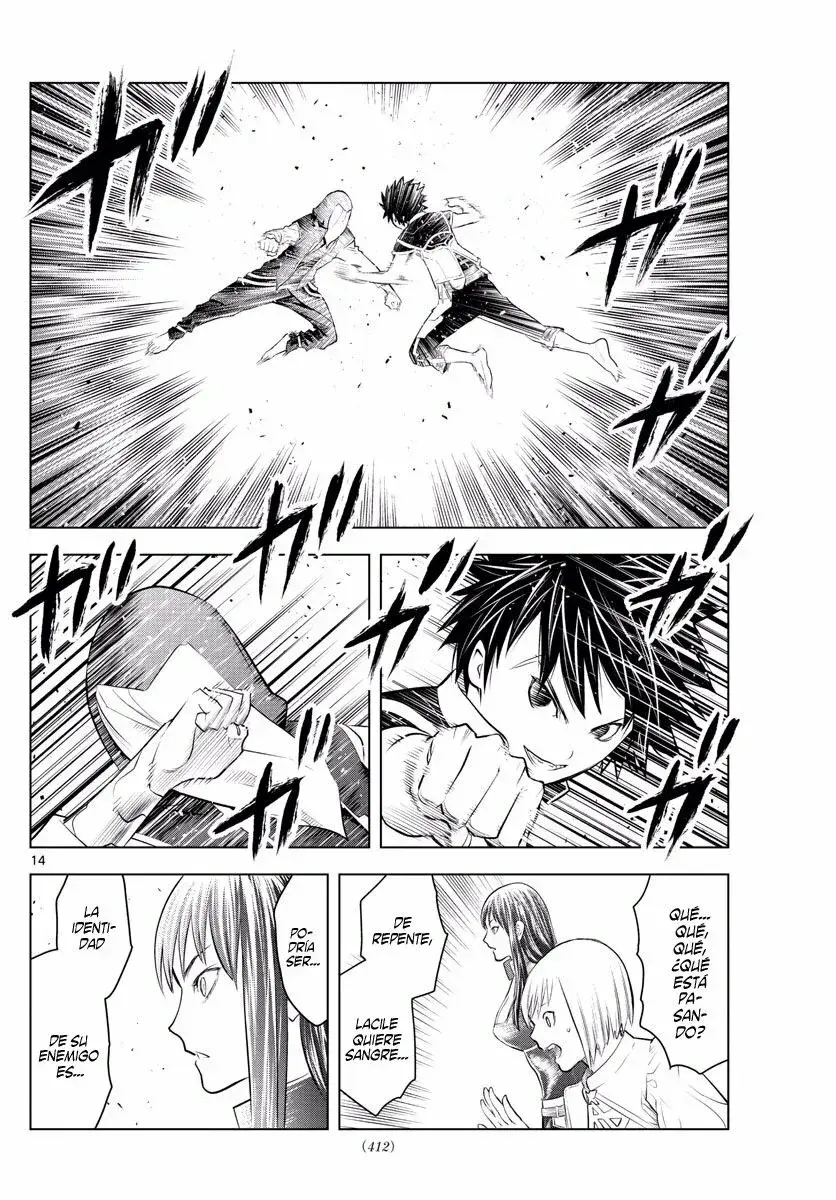 Capitulo 78 page 18