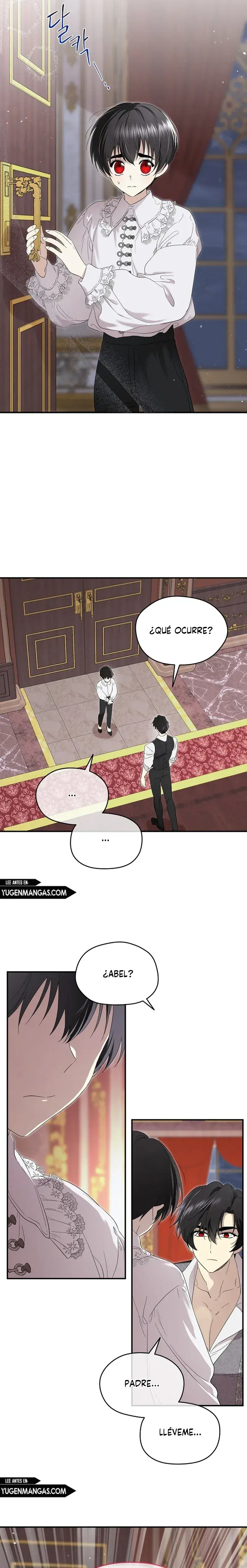 Capitulo 96 page 12