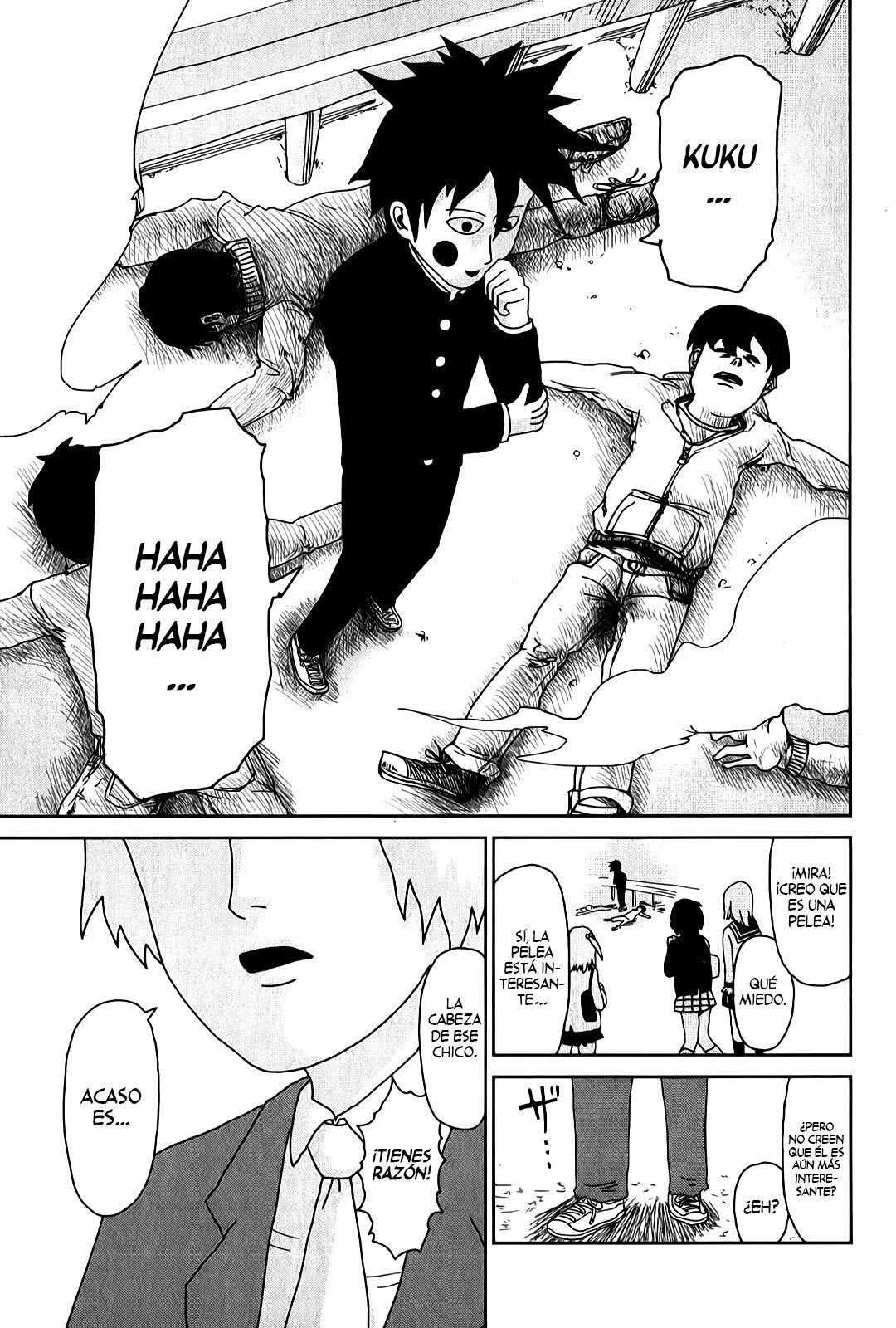 Capitulo 26 page 17