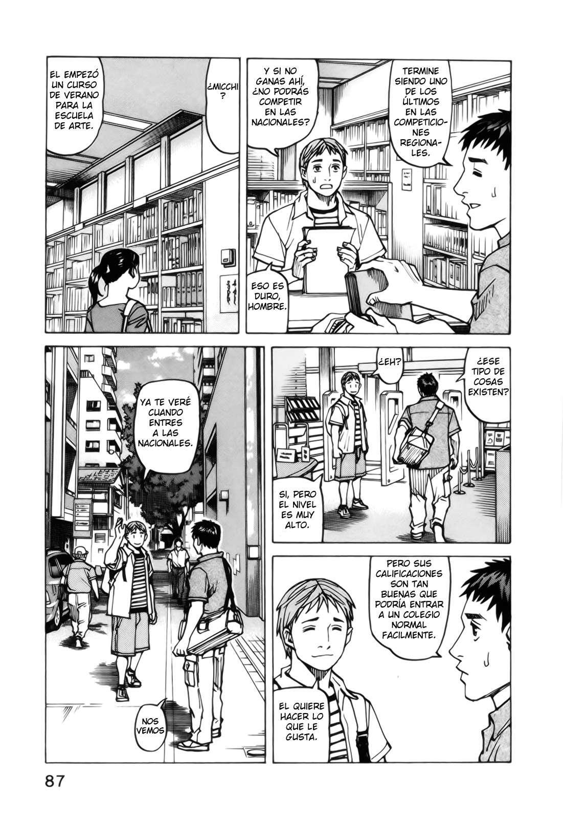 Capitulo 72 page 9
