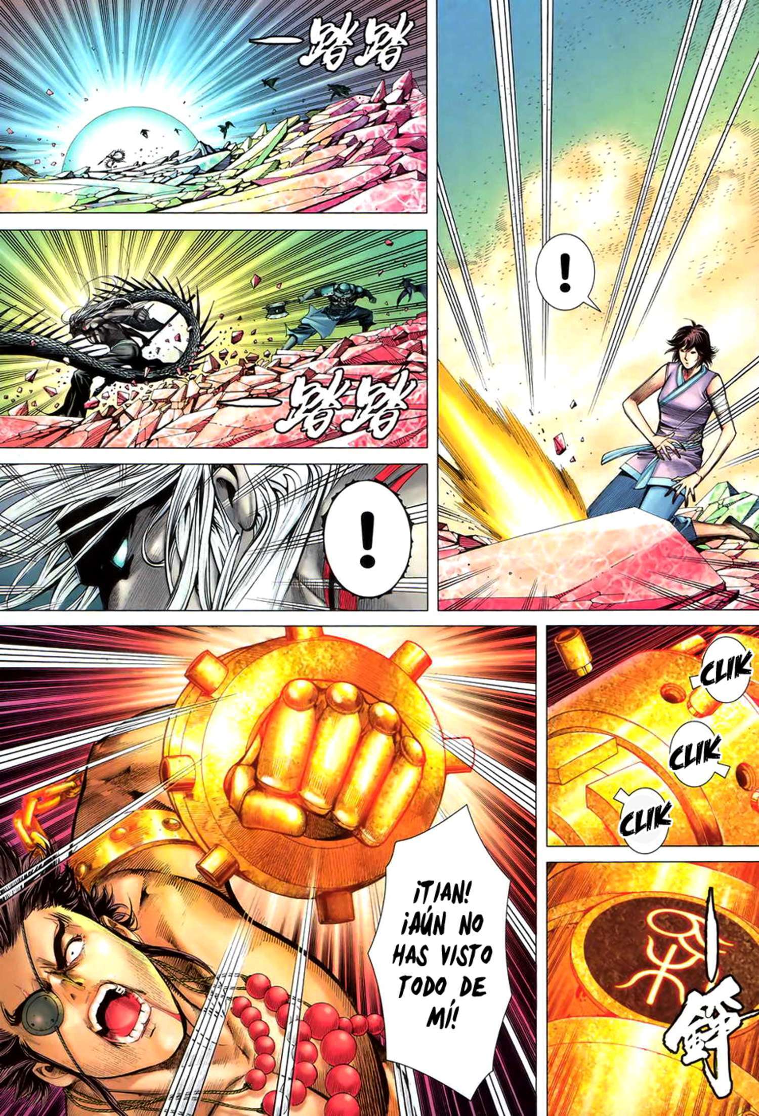 Capitulo 56 page 27