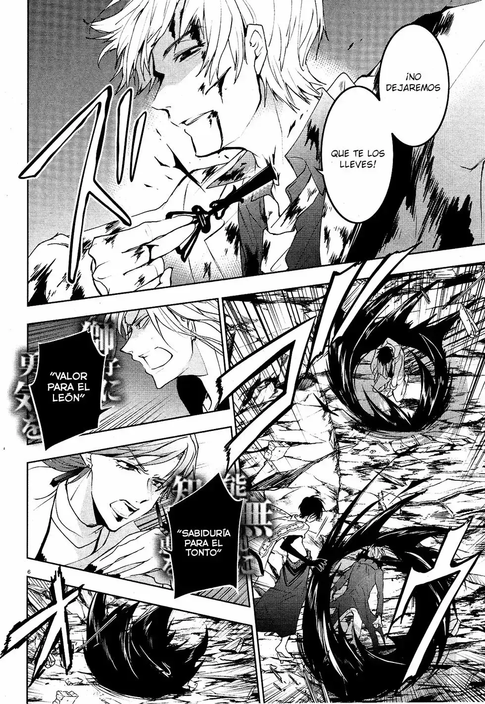 Capitulo 88 page 9