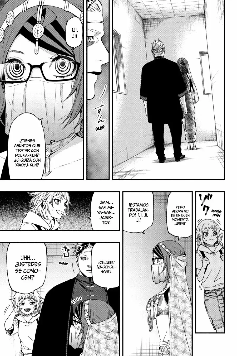 Capitulo 65 page 8