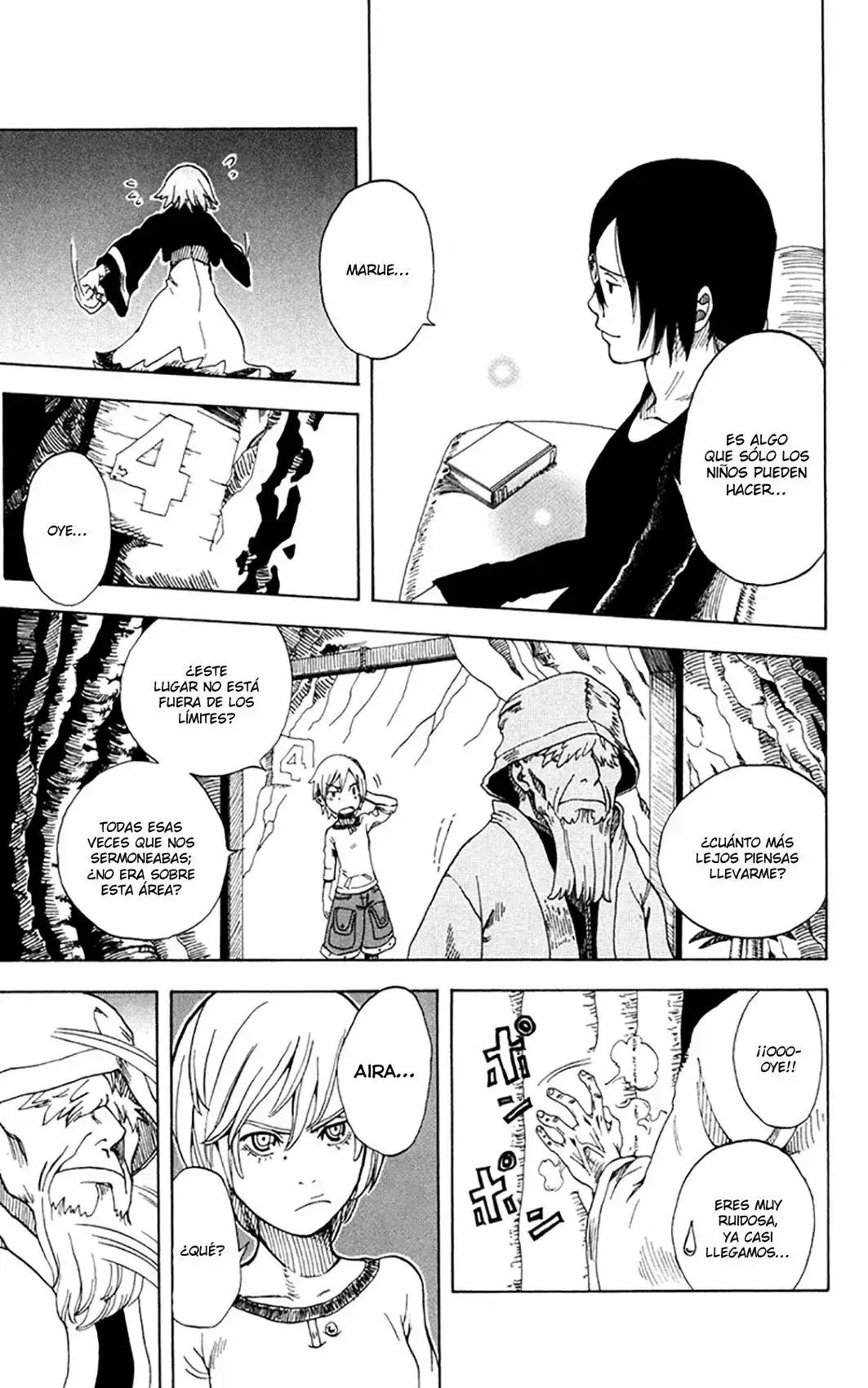 Capitulo 1 page 25