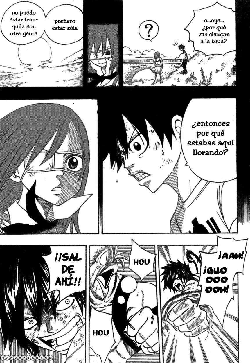 Capitulo 89 page 19
