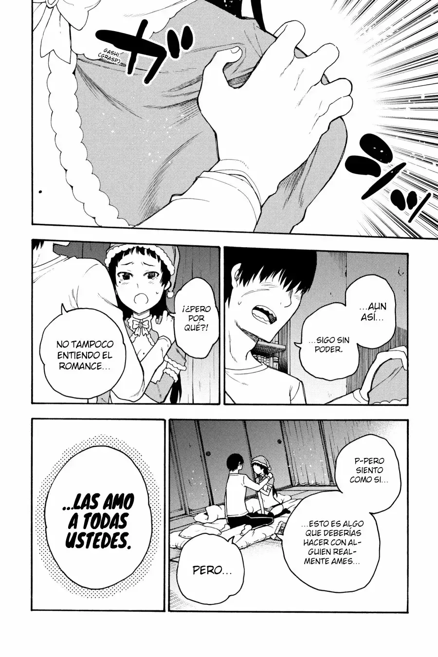 Capitulo 39 page 30