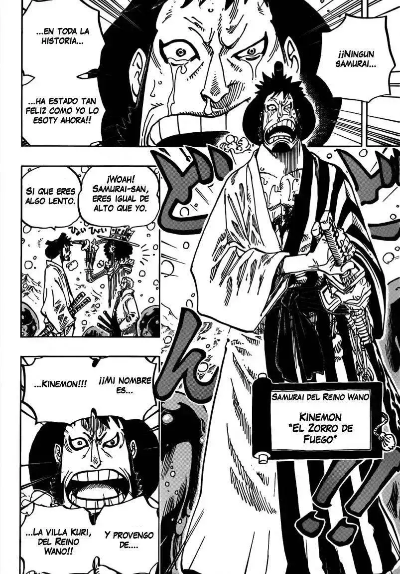 Capitulo 672 page 15