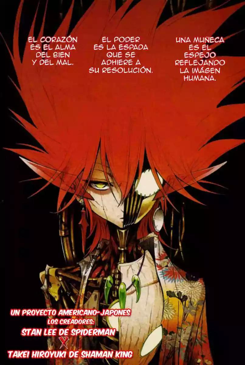 Capitulo 1 page 1
