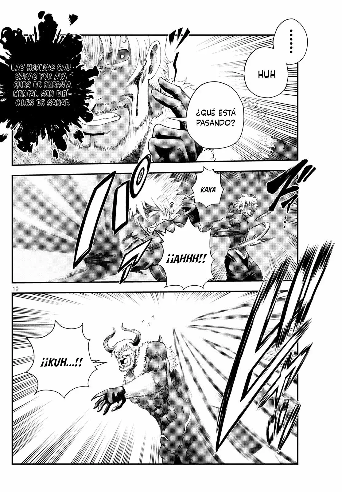 Capitulo 272 page 11