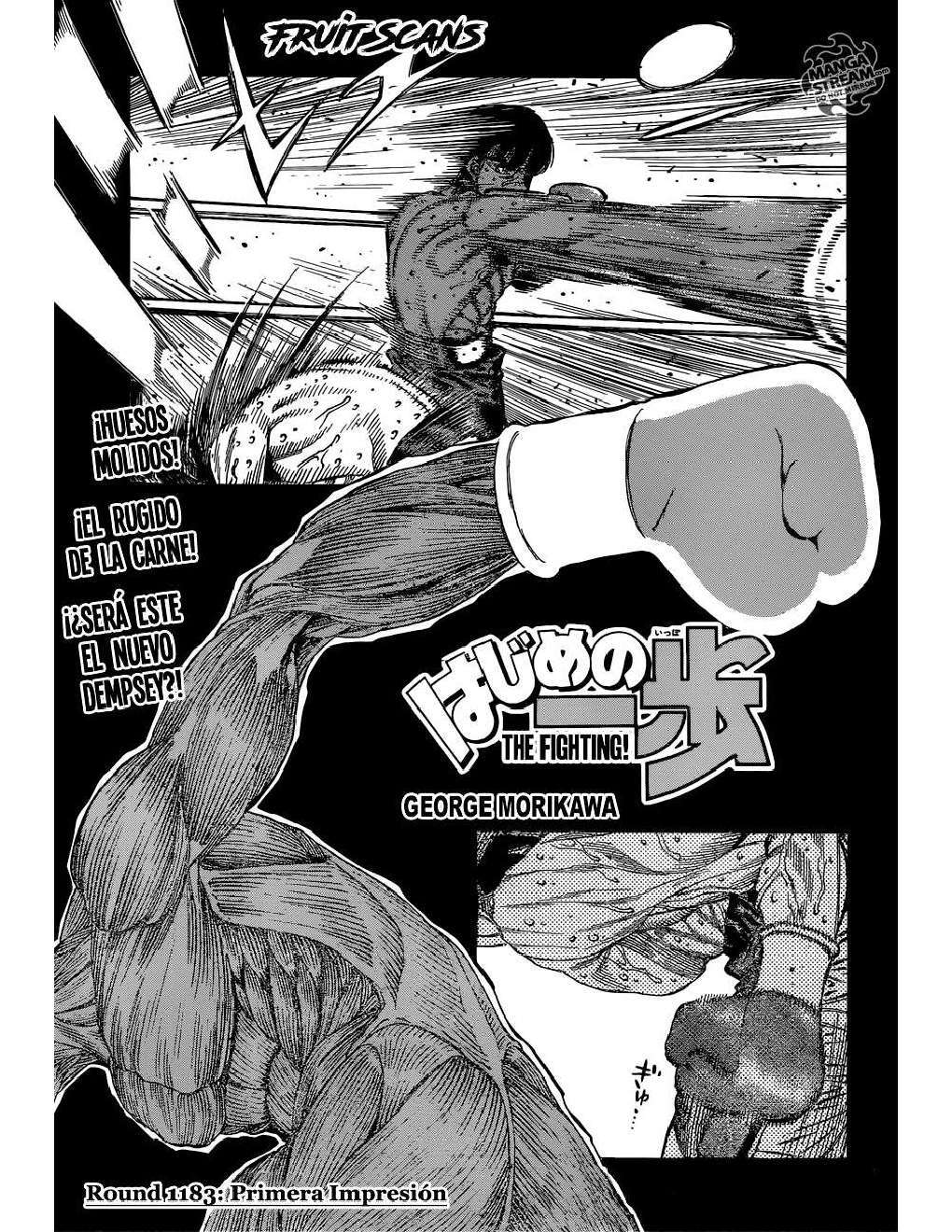 Capitulo 1183 page 1
