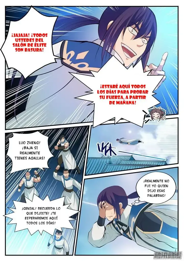 Capitulo 123 page 5