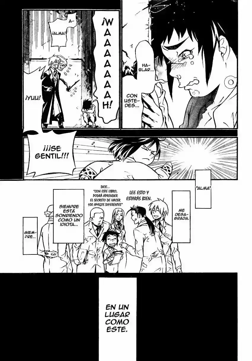 Capitulo 190 page 15
