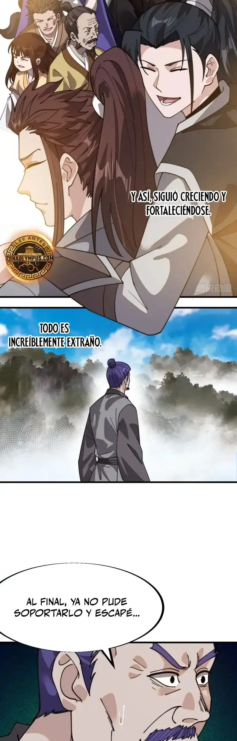 Capitulo 932 page 16