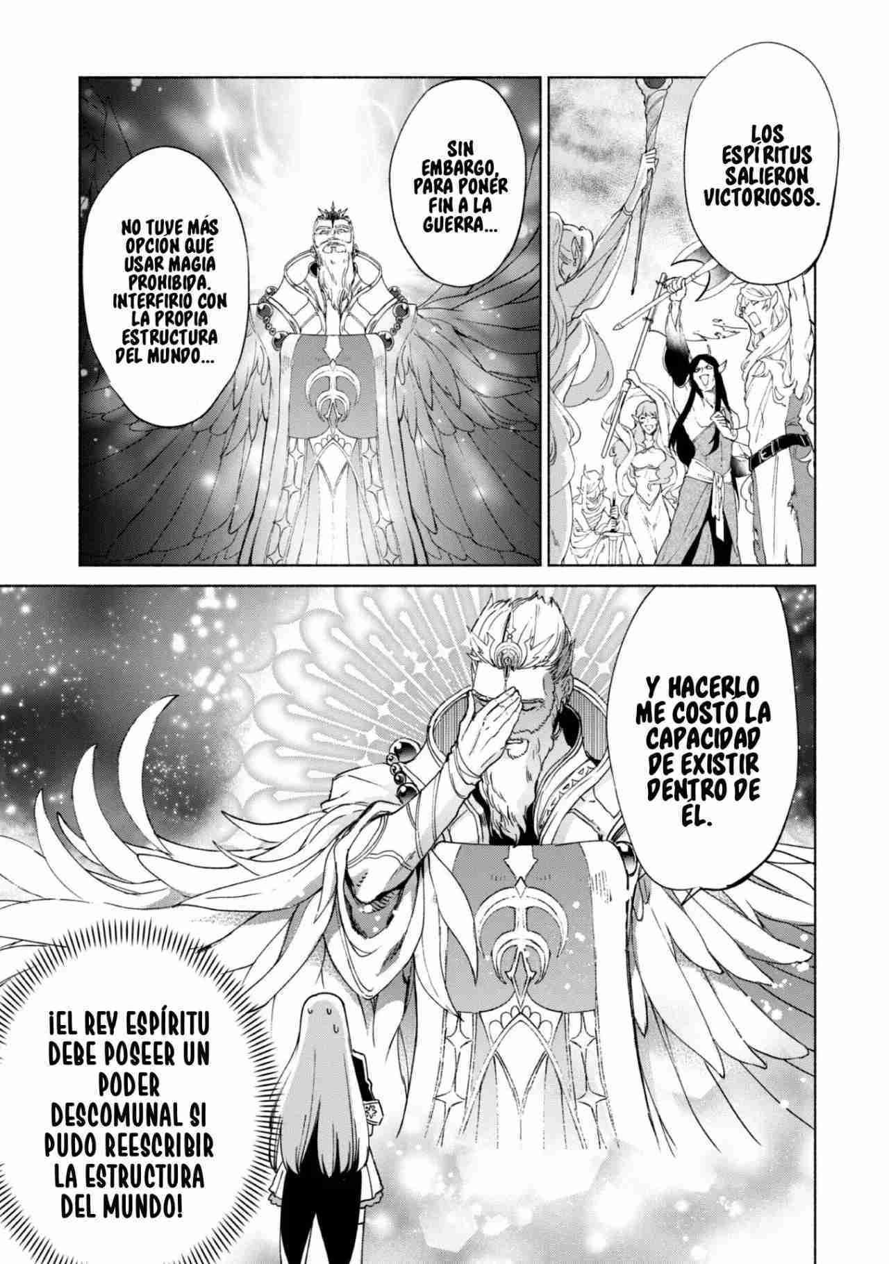 Capitulo 67 page 18