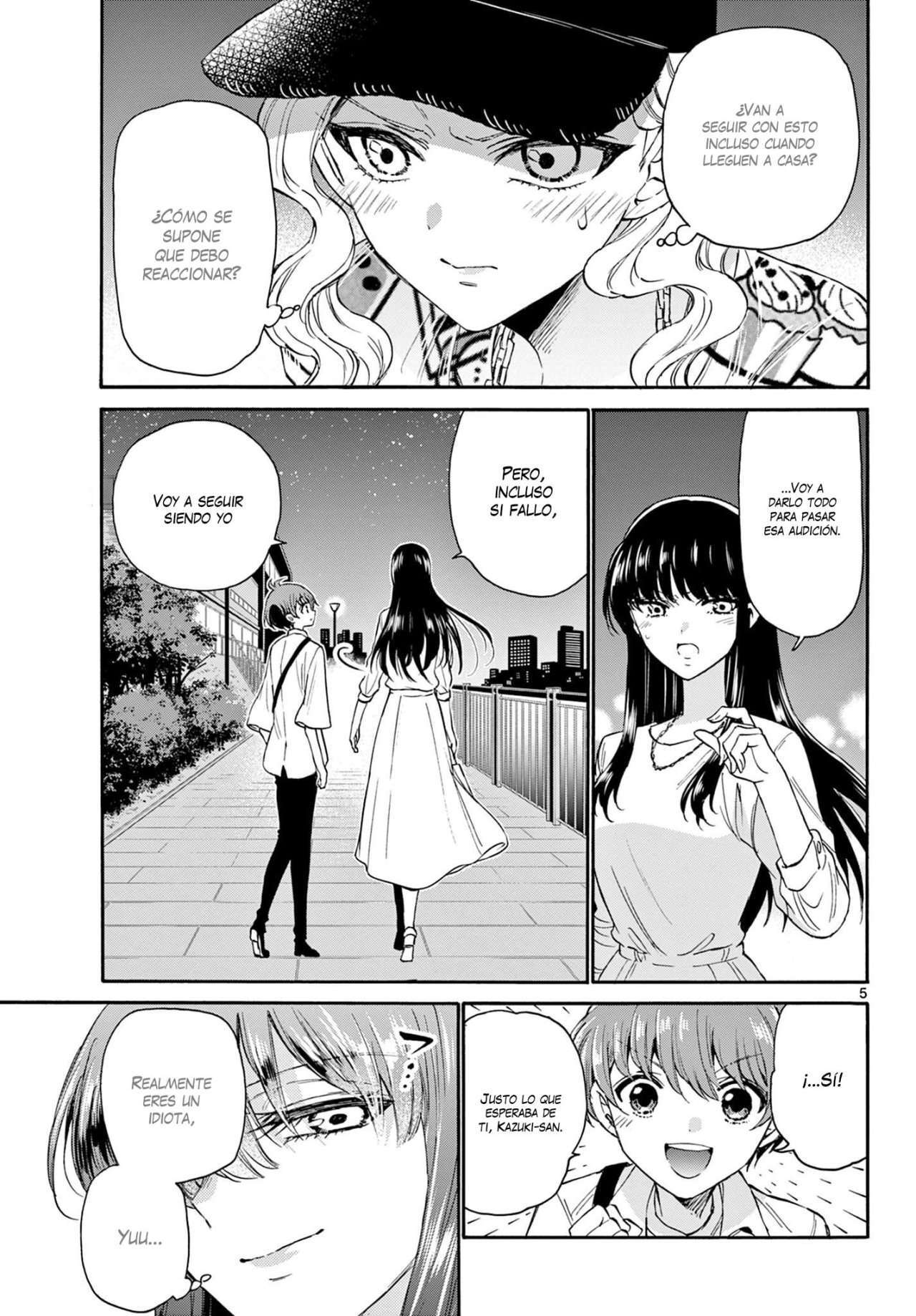 Capitulo 22 page 6