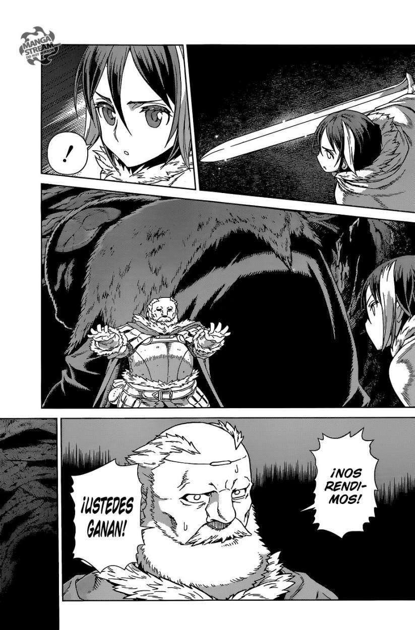 Capitulo 120 page 22