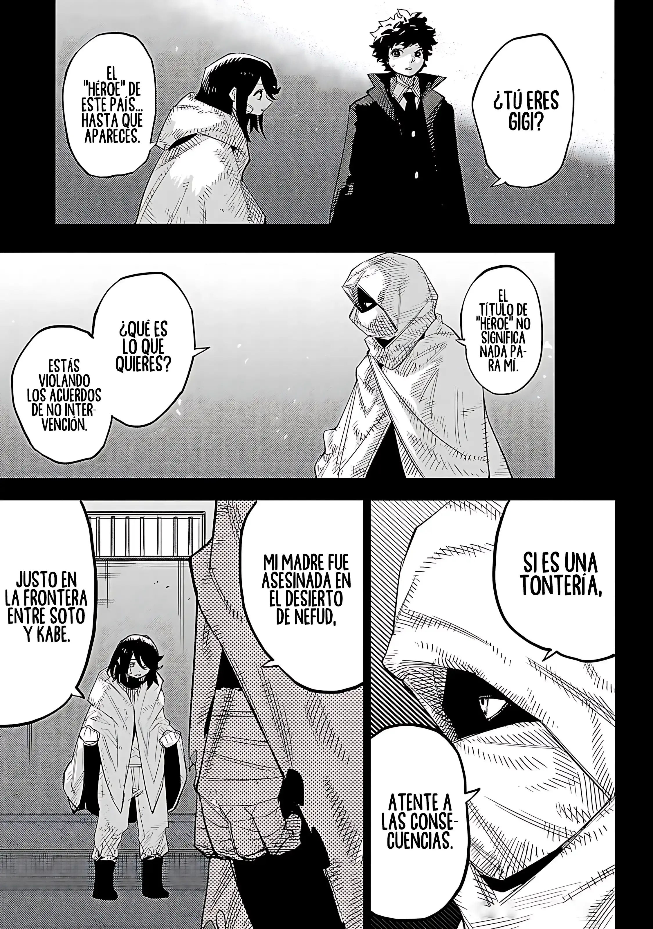 Capitulo 226 page 12