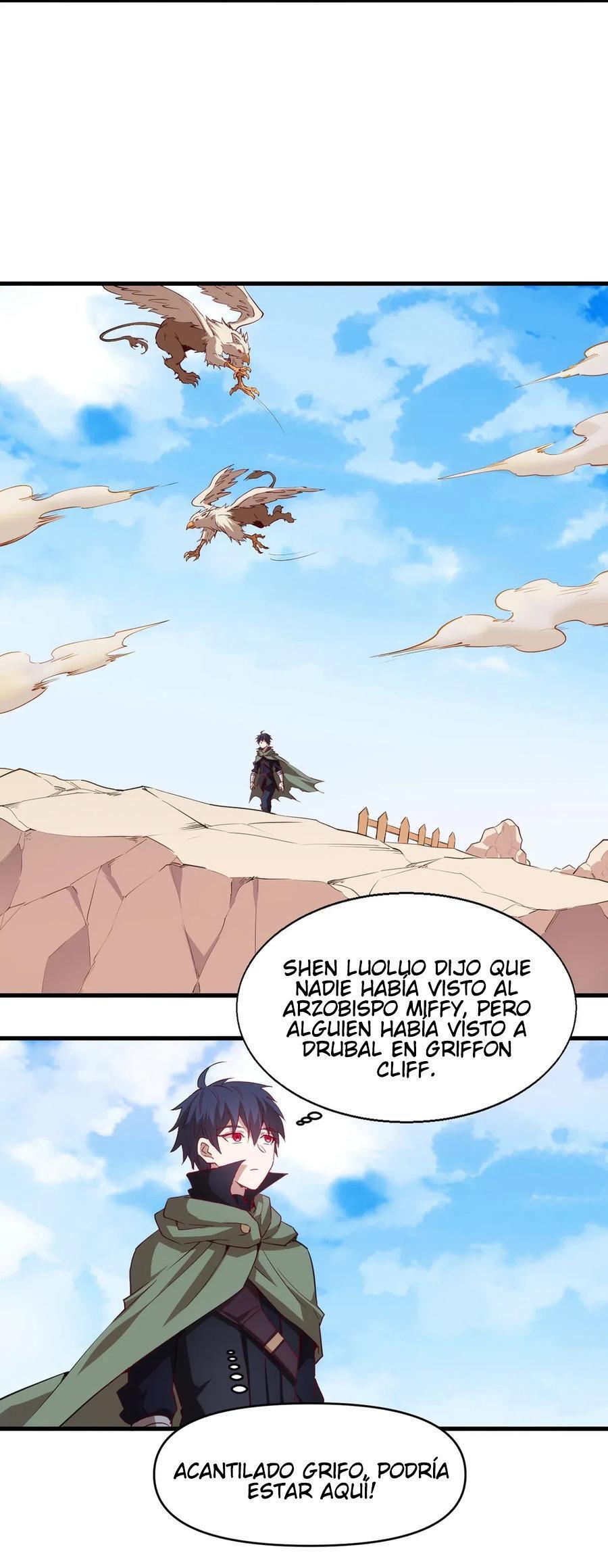 Capitulo 52 page 31