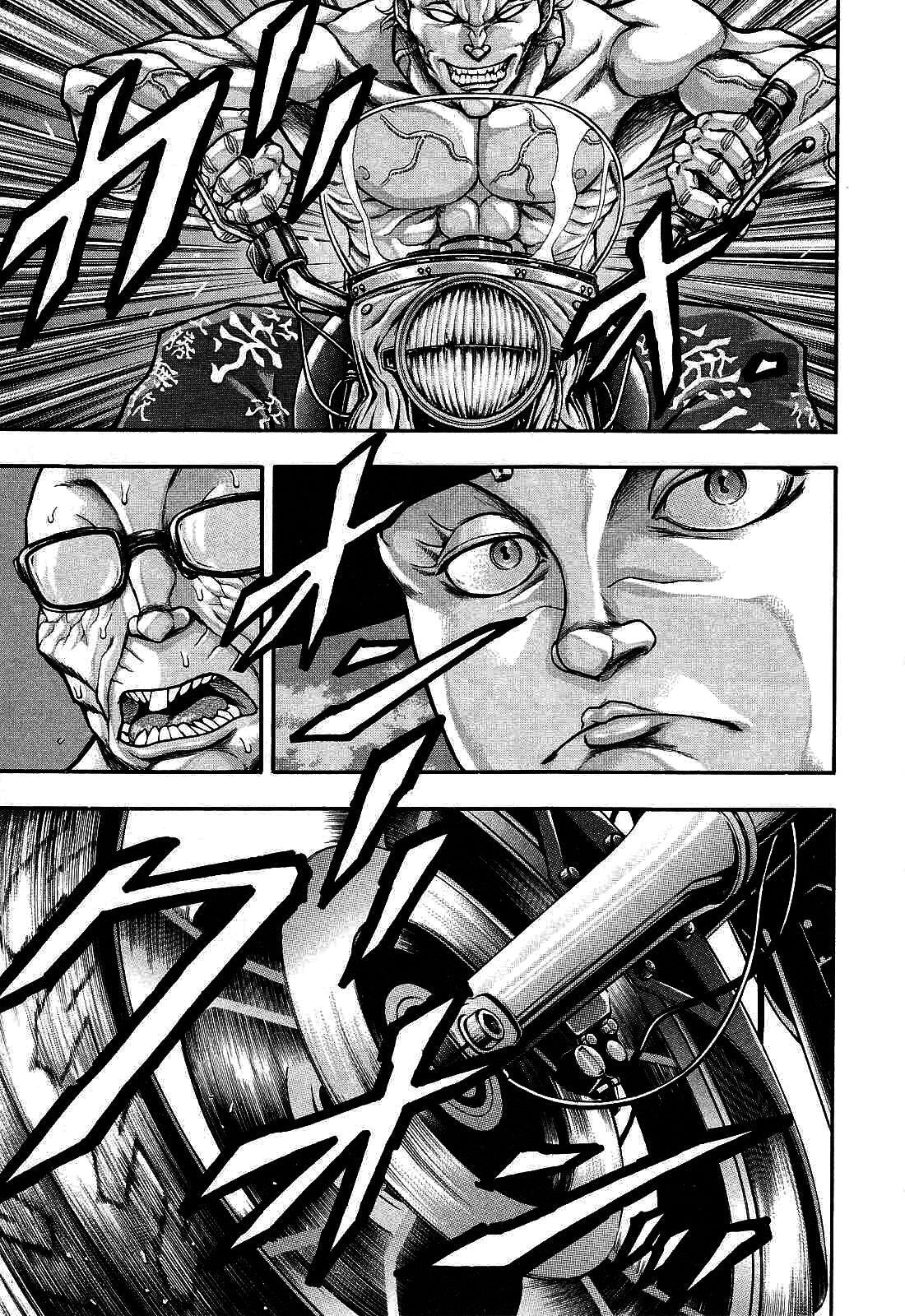 Capitulo 36 page 15