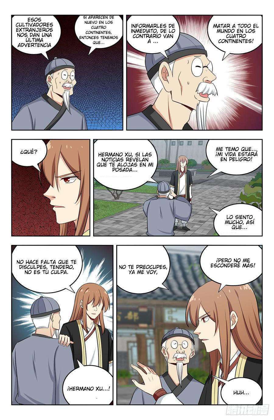 Capitulo 222 page 13