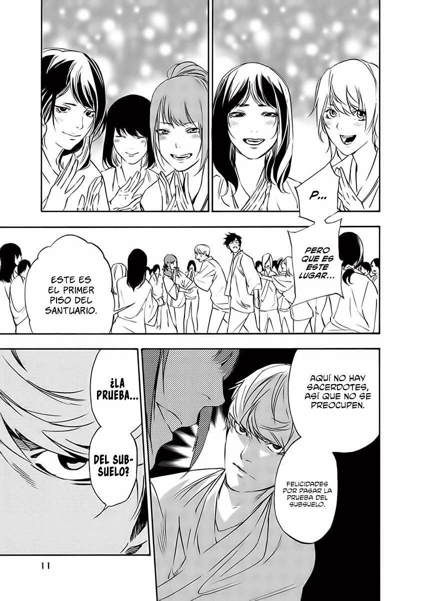 Capitulo 9 page 10