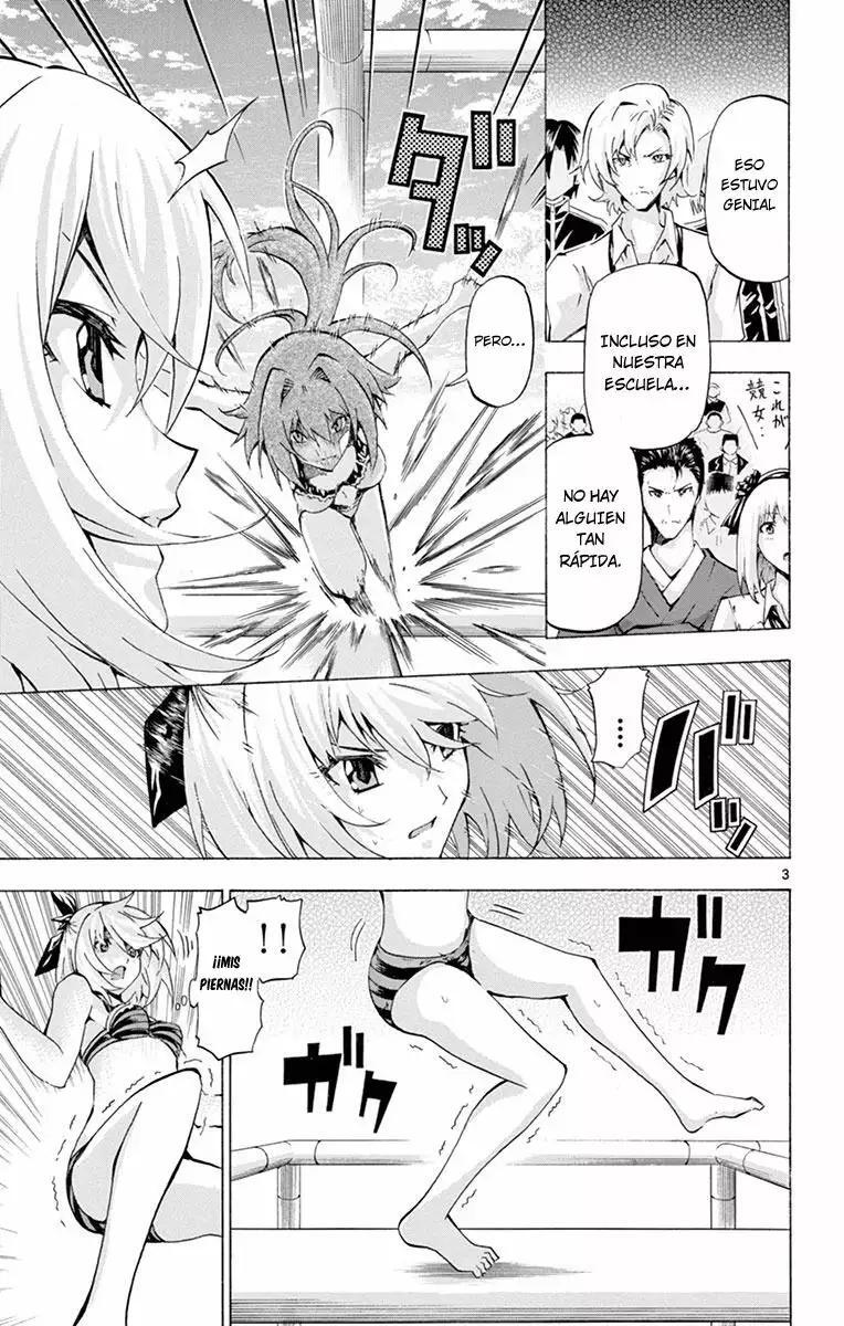 Capitulo 69 page 5