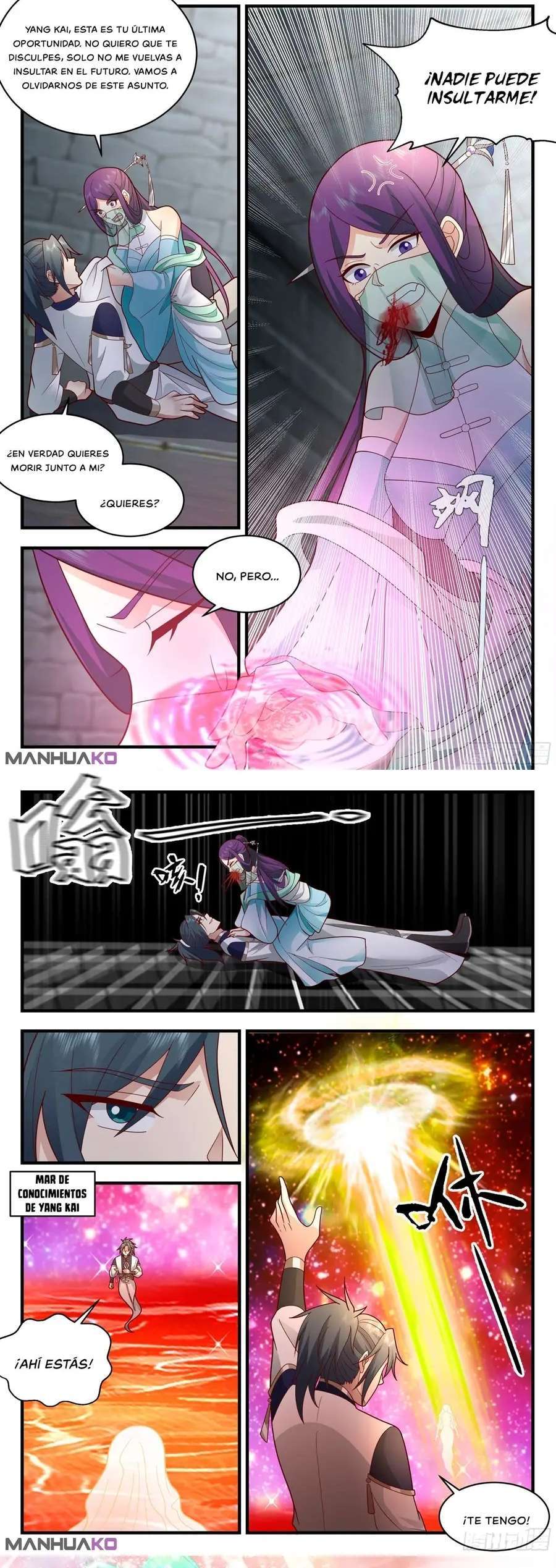 Capitulo 2328 page 5