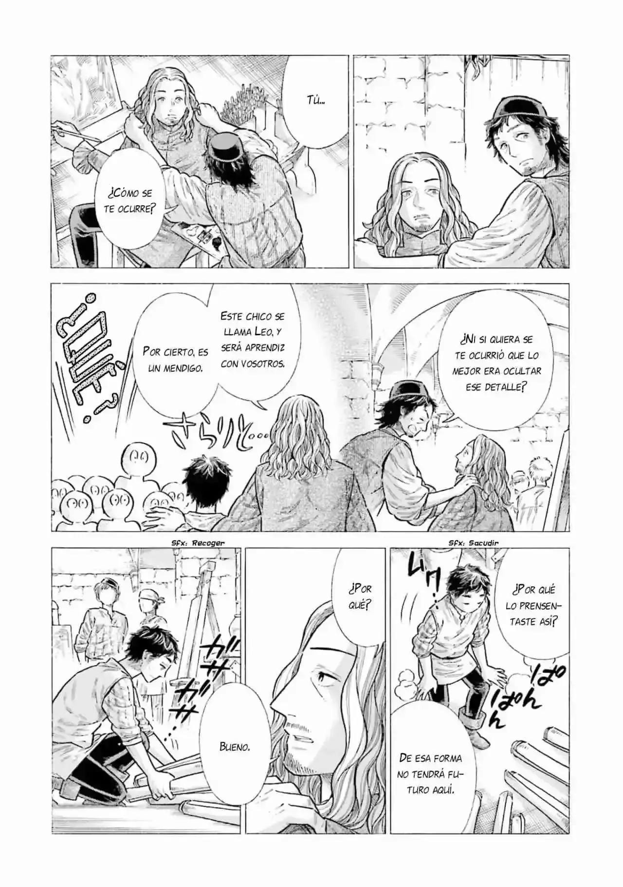 Capitulo 88 page 21