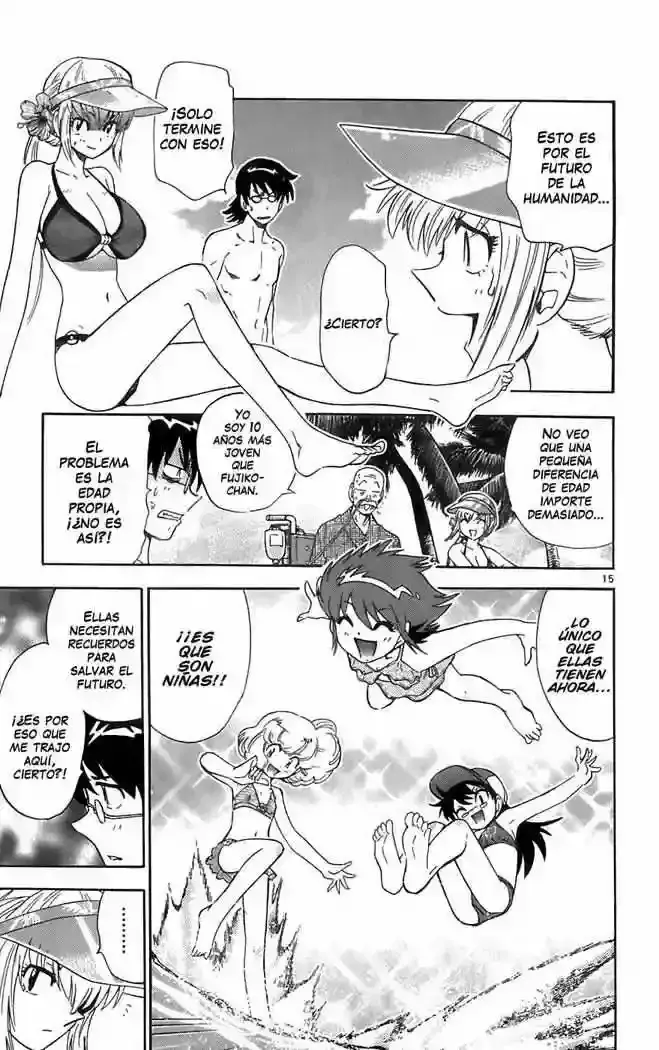 Capitulo 53 page 21