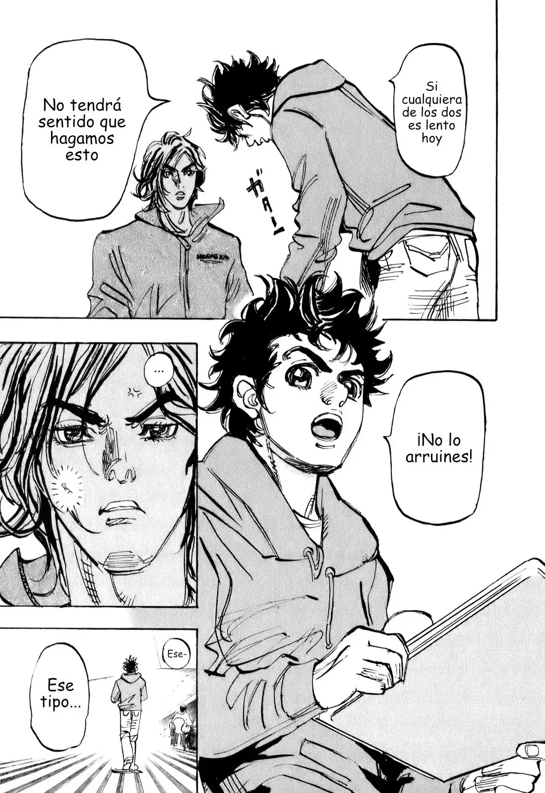 Capitulo 72 page 9