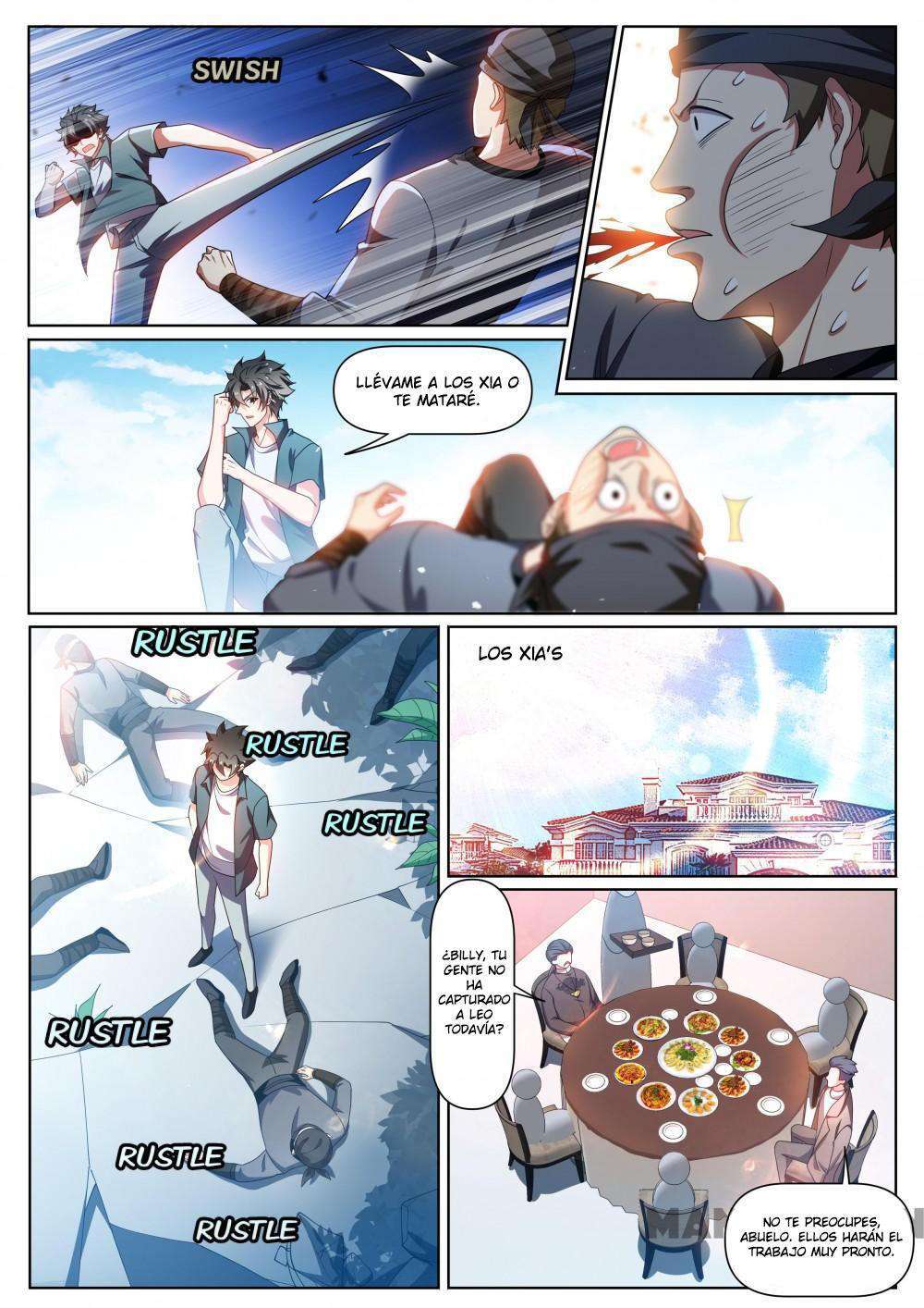 Capitulo 319 page 3