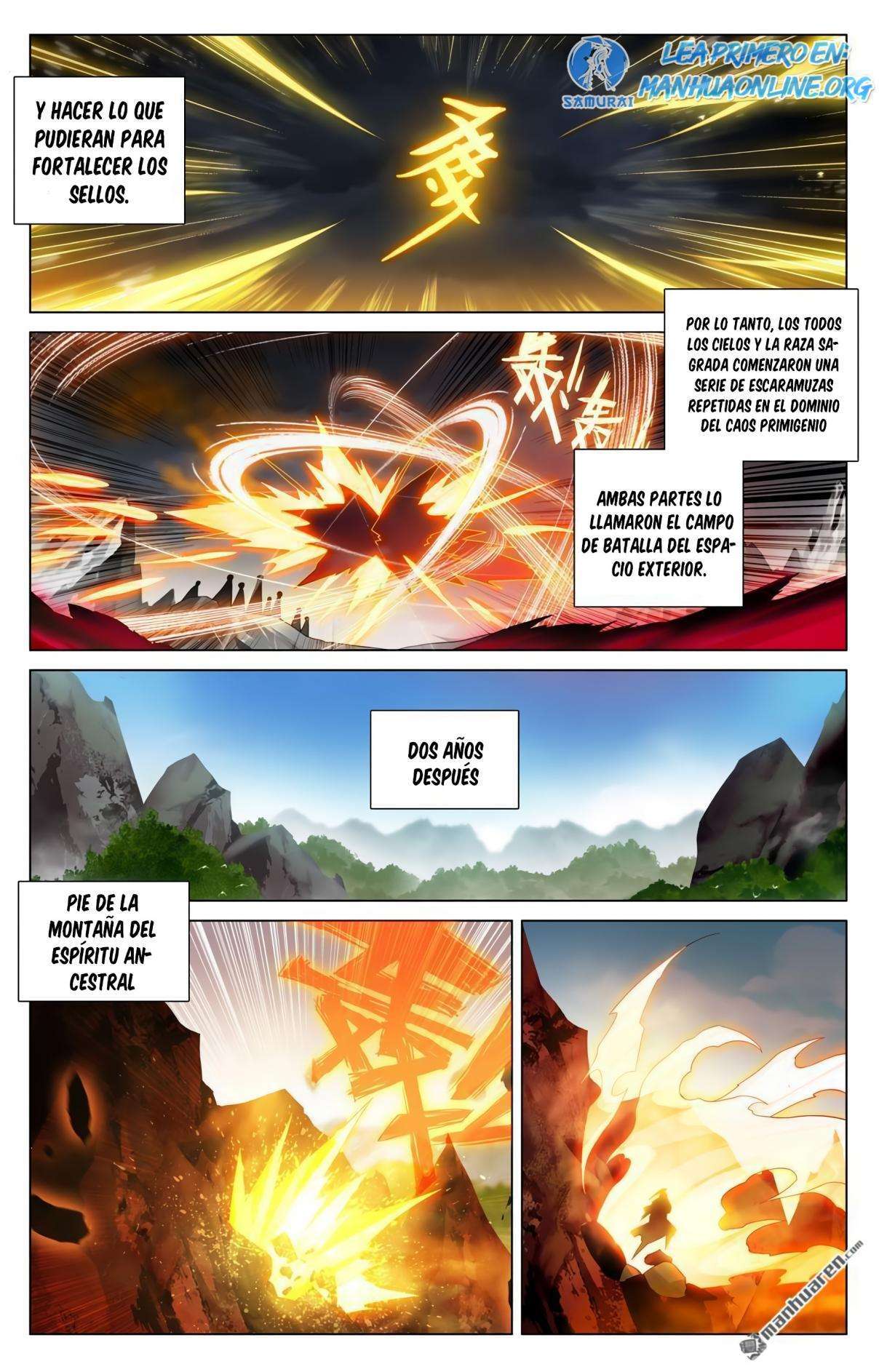 Capitulo 1132 page 3
